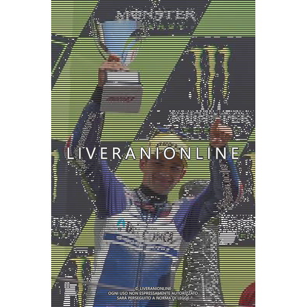 11/06/2017 Circuito di Barcellona, Catalunya, Spagna, Jorge Martin FOTO G. PIAZZOLLA-AG ALDO LIVERANI SAS