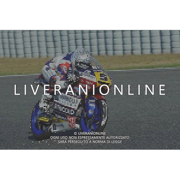 MOTOMONDIALE, GRAN PREMIO DE CATALUNYA 2017, BARCELLONA 11- GIUGNO 2017, MOTO3, GARA E PODIO, NELLA FOTO: ROMANO FENATI Â©IEMMI / AGENZIA ALDO LIVERANI SAS