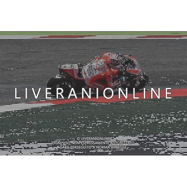11/06/2017 Circuito di Barcellona, MontmelÃ², Catalunya, Spagna,Andrea Dovizioso Â©PIAZZOLLA / AGENZIA ALDO LIVERANI SAS - Motomondiale Circuito di Barcellona, Catalunia, Spagna Gara MotoGp 11/06/2017