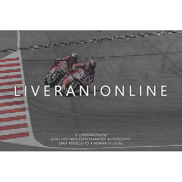 11/06/2017 Circuito di Barcellona, MontmelÃ², Catalunya, Spagna,Danilo Petrucci Â©PIAZZOLLA / AGENZIA ALDO LIVERANI SAS - Motomondiale Circuito di Barcellona, Catalunia, Spagna Gara MotoGp 11/06/2017