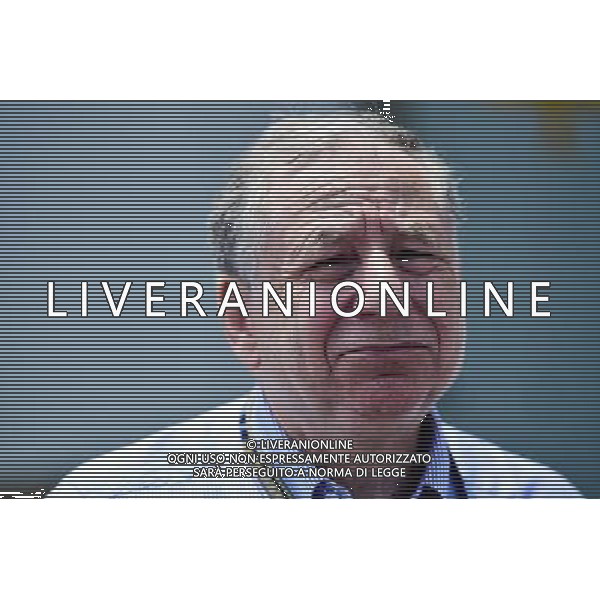 Jean Todt (FRA) FIA President. 11.06.2017. Formula 1 World Championship, Rd 7, Canadian Grand Prix, Montreal, Canada, Race Day. / AGENZIA ALDO LIVERANI SAS - ITALY ONLY EDITORIAL USE ONLY