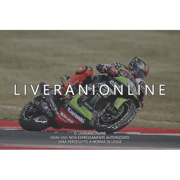 Misano - Campionato Mondiale Superbike 16/06/2017 nella foto: Tom Sykes (kawasaki Racing Team) ©Claudio Zamagni/Agenzia Aldo Liverani Tom Sykes (kawasaki Racing Team) during Free Practice sesion of the Superbike World Championship Pirelli Riviera di Rimini Round at Misano World Circuit Marco Simoncelli June 16. 2017 in Misano Adriatico Photo credit by Claudio Zamagni/Aldo Liverani Photo Agency