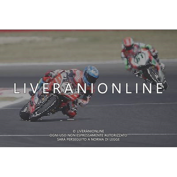 Misano - Campionato Mondiale Superbike 16/06/2017 nella foto: Marco Melandri (Ducati Aruba Racing) ©Claudio Zamagni/Agenzia Aldo Liverani Marco Melandri (Ducati Aruba Racing) during Free Practice sesion of the Superbike World Championship Pirelli Riviera di Rimini Round at Misano World Circuit Marco Simoncelli June 16. 2017 in Misano Adriatico Photo credit by Claudio Zamagni/Aldo Liverani Photo Agency