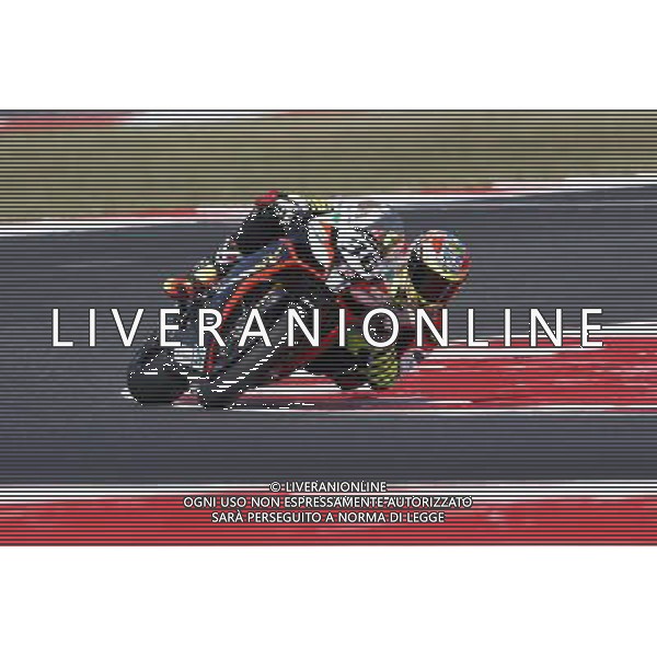 Misano - Campionato Mondiale Superbike 16/06/2017 nella foto: Leandro Mercado (IODARacing) ©Claudio Zamagni/Agenzia Aldo Liverani Leandro Mercado (IODARacing) during Free Practice sesion of the Superbike World Championship Pirelli Riviera di Rimini Round at Misano World Circuit Marco Simoncelli June 16. 2017 in Misano Adriatico Photo credit by Claudio Zamagni/Aldo Liverani Photo Agency