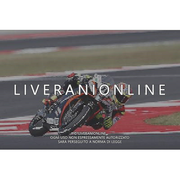 Misano - Campionato Mondiale Superbike 16/06/2017 nella foto: Leandro Mercado (IODARacing) ©Claudio Zamagni/Agenzia Aldo Liverani Leandro Mercado (IODARacing) during Free Practice sesion of the Superbike World Championship Pirelli Riviera di Rimini Round at Misano World Circuit Marco Simoncelli June 16. 2017 in Misano Adriatico Photo credit by Claudio Zamagni/Aldo Liverani Photo Agency