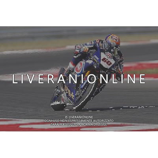Misano - Campionato Mondiale Superbike 16/06/2017 nella foto: Michael Van Der Mark (Pata Yamaha Official) ©Claudio Zamagni/Agenzia Aldo Liverani Michael Van Der Mark (Pata Yamaha Official) during Free Practice sesion of the Superbike World Championship Pirelli Riviera di Rimini Round at Misano World Circuit Marco Simoncelli June 16. 2017 in Misano Adriatico Photo credit by Claudio Zamagni/Aldo Liverani Photo Agency