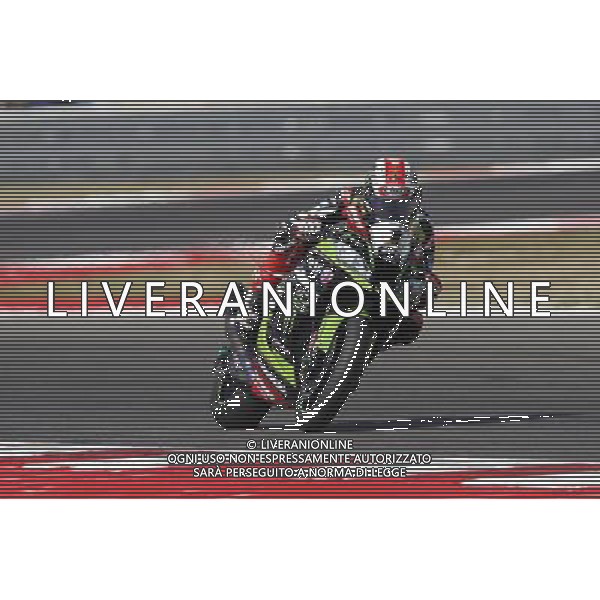 Misano - Campionato Mondiale Superbike 16/06/2017 nella foto: Jonathan Rea (kawasaki Racing team) ©Claudio Zamagni/Agenzia Aldo Liverani Jonathan Rea (kawasaki Racing team) during Free Practice sesion of the Superbike World Championship Pirelli Riviera di Rimini Round at Misano World Circuit Marco Simoncelli June 16. 2017 in Misano Adriatico Photo credit by Claudio Zamagni/Aldo Liverani Photo Agency