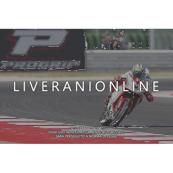Misano - Campionato Mondiale Superbike 16/06/2017 nella foto: Leon Camier (MV Augusta Reparto Corse) ©Claudio Zamagni/Agenzia Aldo Liverani Leon Camier (MV Augusta Reparto Corse) during Free Practice sesion of the Superbike World Championship Pirelli Riviera di Rimini Round at Misano World Circuit Marco Simoncelli June 16. 2017 in Misano Adriatico Photo credit by Claudio Zamagni/Aldo Liverani Photo Agency