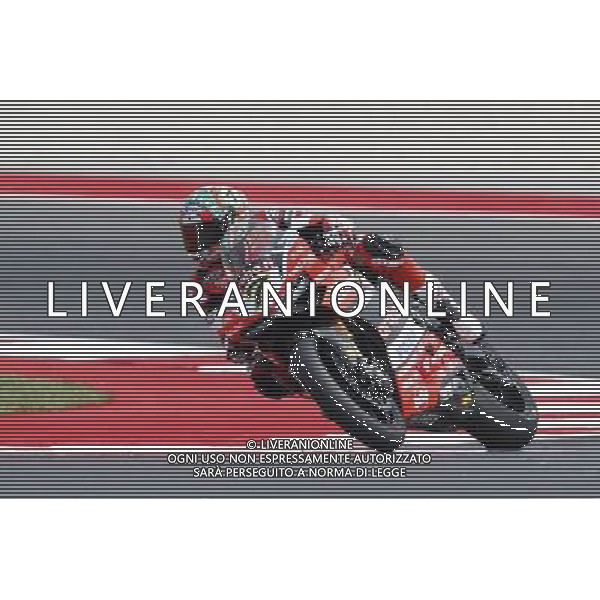Misano - Campionato Mondiale Superbike 16/06/2017 nella foto: Chaz Davies (Ducati Aruba Racing) Â©Claudio Zamagni/Agenzia Aldo Liverani Chaz Davies (Ducati Aruba Racing) during Free Practice sesion of the Superbike World Championship Pirelli Riviera di Rimini Round at Misano World Circuit Marco Simoncelli June 16. 2017 in Misano Adriatico Photo credit by Claudio Zamagni/Aldo Liverani Photo Agency / AGENZIA ALDO LIVERANI SAS