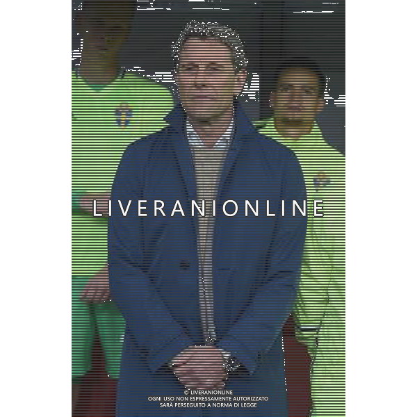 UEFA Campionato Europeo Under 21 Polonia 2017 Gruppo A Kielce (Polonia) - 16.06.2017 Svezia-Inghilterra Nella Foto:hakan ericson /Ph.Vitez-Ag. Aldo Liverani