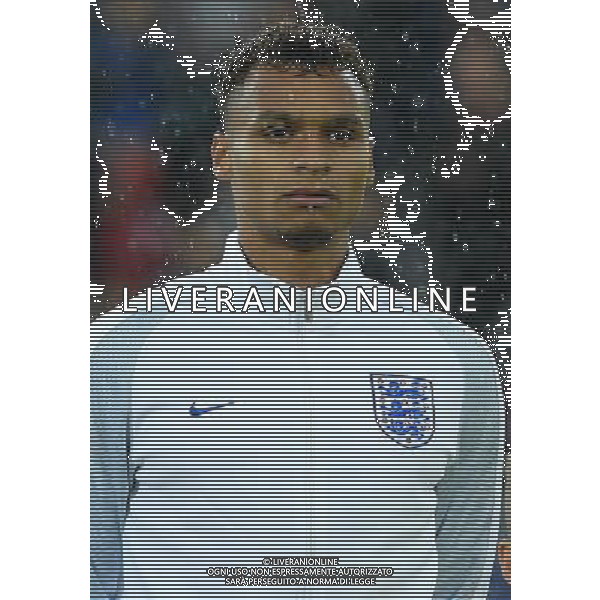 UEFA Campionato Europeo Under 21 Polonia 2017 Gruppo A Kielce (Polonia) - 16.06.2017 Svezia-Inghilterra Nella Foto:Jacob Murphy /Ph.Vitez-Ag. Aldo Liverani