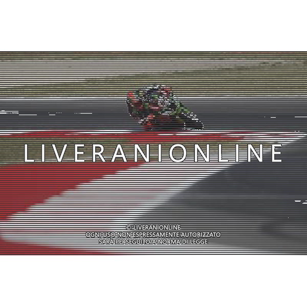 Misano - Campionato Mondiale Superbike 16/06/2017 nella foto: Tom Sykes (kawasaki Racing Team) ©Claudio Zamagni/Agenzia Aldo Liverani Tom Sykes (kawasaki Racing Team) during Free Practice sesion of the Superbike World Championship Pirelli Riviera di Rimini Round at Misano World Circuit Marco Simoncelli June 16. 2017 in Misano Adriatico Photo credit by Claudio Zamagni/Aldo Liverani Photo Agency