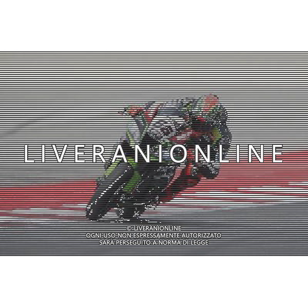 Misano - Campionato Mondiale Superbike 16/06/2017 nella foto: Tom Sykes (kawasaki Racing Team) ©Claudio Zamagni/Agenzia Aldo Liverani Tom Sykes (kawasaki Racing Team)during Free Practice session of the Superbike World Championship Pirelli Riviera di Rimini Round at Misano World Circuit Marco Simoncelli June 16. 2017 in Misano Adriatico Photo credit by Claudio Zamagni/Aldo Liverani Photo Agency