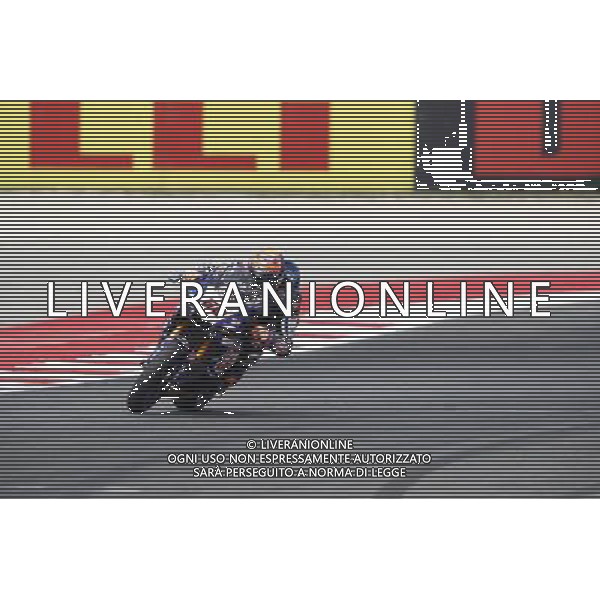 Misano - Campionato Mondiale Superbike 16/06/2017 nella foto: Michael Van Der Mark (Pata Yamaha Official) ©Claudio Zamagni/Agenzia Aldo Liverani Michael Van Der Mark (Pata Yamaha Official) during Free Practice session of the Superbike World Championship Pirelli Riviera di Rimini Round at Misano World Circuit Marco Simoncelli June 16. 2017 in Misano Adriatico Photo credit by Claudio Zamagni/Aldo Liverani Photo Agency