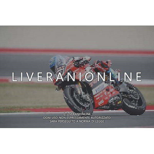 Misano - Campionato Mondiale Superbike 16/06/2017 nella foto: Marco Melandri (Ducati Aruba Racing) ©Claudio Zamagni/Agenzia Aldo Liverani Marco Melandri (Ducati Aruba Racing)during Free Practice session of the Superbike World Championship Pirelli Riviera di Rimini Round at Misano World Circuit Marco Simoncelli June 16. 2017 in Misano Adriatico Photo credit by Claudio Zamagni/Aldo Liverani Photo Agency