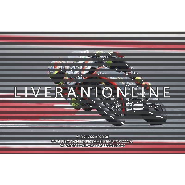 Misano - Campionato Mondiale Superbike 16/06/2017 nella foto: Leandro Mercado (IODARacing) ©Claudio Zamagni/Agenzia Aldo Liverani Leandro Mercado (IODARacing)during Free Practice session of the Superbike World Championship Pirelli Riviera di Rimini Round at Misano World Circuit Marco Simoncelli June 16. 2017 in Misano Adriatico Photo credit by Claudio Zamagni/Aldo Liverani Photo Agency