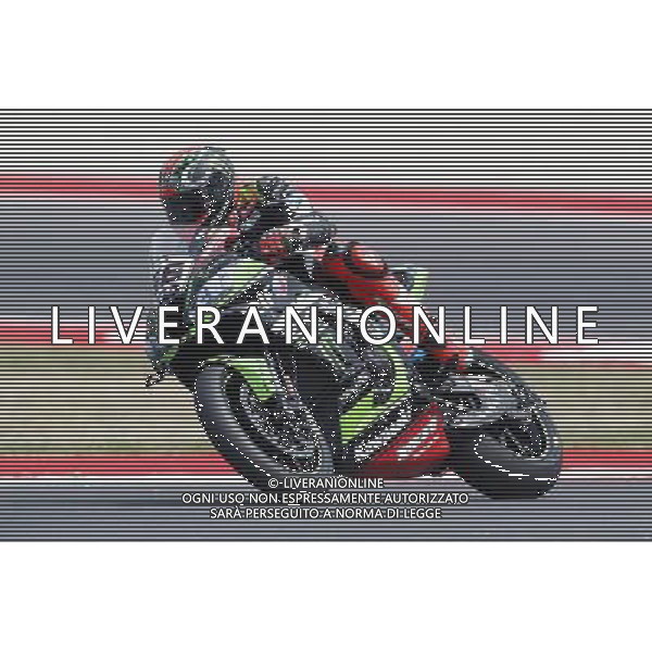 Misano - Campionato Mondiale Superbike 16/06/2017 nella foto: Tom Sykes (kawasaki Racing Team) ©Claudio Zamagni/Agenzia Aldo Liverani Tom Sykes (kawasaki Racing Team)during Free Practice session of the Superbike World Championship Pirelli Riviera di Rimini Round at Misano World Circuit Marco Simoncelli June 16. 2017 in Misano Adriatico Photo credit by Claudio Zamagni/Aldo Liverani Photo Agency