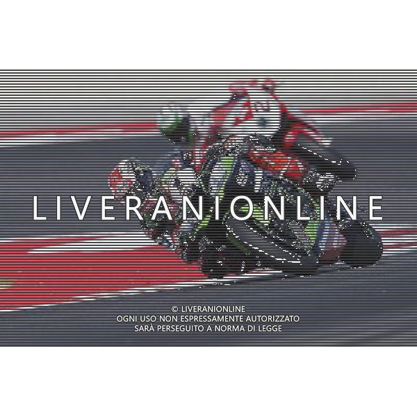 Misano - Campionato Mondiale Superbike 18/06/2017 nella foto: Jonathan Rea (kawasaki Racing team) Â©Claudio Zamagni/Agenzia Aldo Liverani Jonathan Rea (kawasaki Racing team) during Superbike World Championship Pirelli Riviera di Rimini Round at Misano World Circuit Marco Simoncelli June 18. 2017 in Misano Adriatico Photo credit by Claudio Zamagni/Aldo Liverani Photo Agency