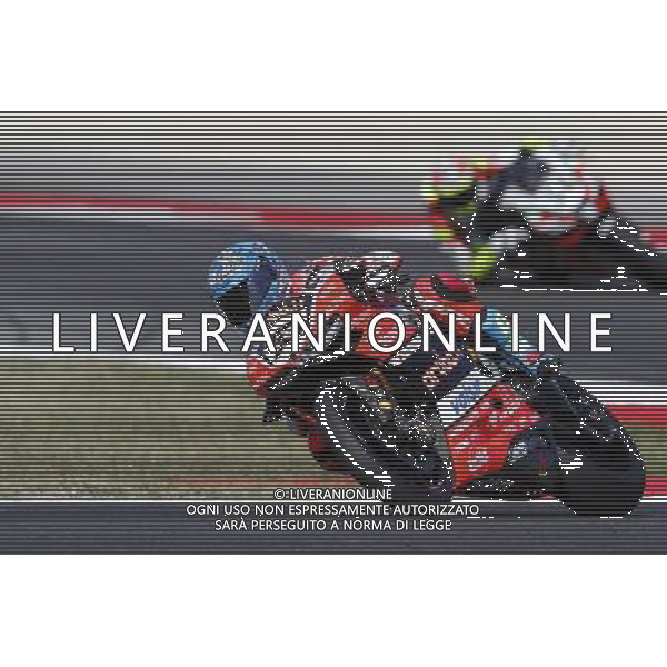 Misano - Campionato Mondiale Superbike 18/06/2017 nella foto: Marco Melandri ©Claudio Zamagni/Agenzia Aldo Liverani during Superbike World Championship Pirelli Riviera di Rimini Round at Misano World Circuit Marco Simoncelli June 18. 2017 in Misano Adriatico Photo credit by Claudio Zamagni/Aldo Liverani Photo Agency Misano - Campionato Mondiale Superbike 18/06/2017 nella foto: Marco Melandri (Ducati Aruba Racing) ©Claudio Zamagni/Agenzia Aldo Liverani Marco Melandri (Ducati Aruba Racing) during Superbike World Championship Pirelli Riviera di Rimini Round at Misano World Circuit Marco Simoncelli June 18. 2017 in Misano Adriatico Photo credit by Claudio Zamagni/Aldo Liverani Photo Agency