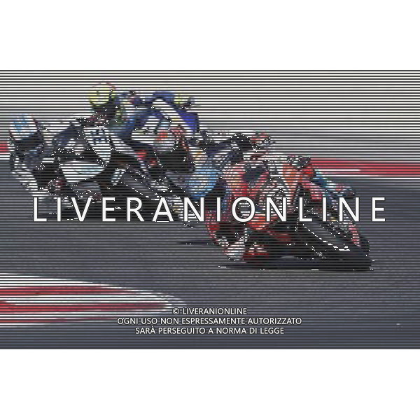Misano - Campionato Mondiale Superbike 18/06/2017 nella foto: Marco Melandri (Ducati Aruba Racing) Â©Claudio Zamagni/Agenzia Aldo Liverani Marco Melandri (Ducati Aruba Racing) during Superbike World Championship Pirelli Riviera di Rimini Round at Misano World Circuit Marco Simoncelli June 18. 2017 in Misano Adriatico Photo credit by Claudio Zamagni/Aldo Liverani Photo Agency
