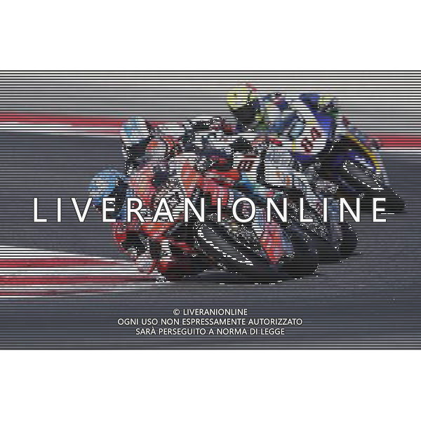 Misano - Campionato Mondiale Superbike 18/06/2017 nella foto: Marco Melandri (Ducati Aruba Racing) Â©Claudio Zamagni/Agenzia Aldo Liverani Marco Melandri (Ducati Aruba Racing)during Superbike World Championship Pirelli Riviera di Rimini Round at Misano World Circuit Marco Simoncelli June 18. 2017 in Misano Adriatico Photo credit by Claudio Zamagni/Aldo Liverani Photo Agency