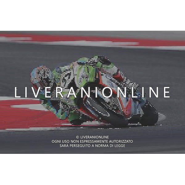 Misano - Campionato Mondiale Superbike 18/06/2017 nella foto: Ondej Jezek (Kawasaki Grillini Racing) Â©Claudio Zamagni/Agenzia Aldo Liverani Ondej Jezek (Kawasaki Grillini Racing)during Superbike World Championship Pirelli Riviera di Rimini Round at Misano World Circuit Marco Simoncelli June 18. 2017 in Misano Adriatico Photo credit by Claudio Zamagni/Aldo Liverani Photo Agency