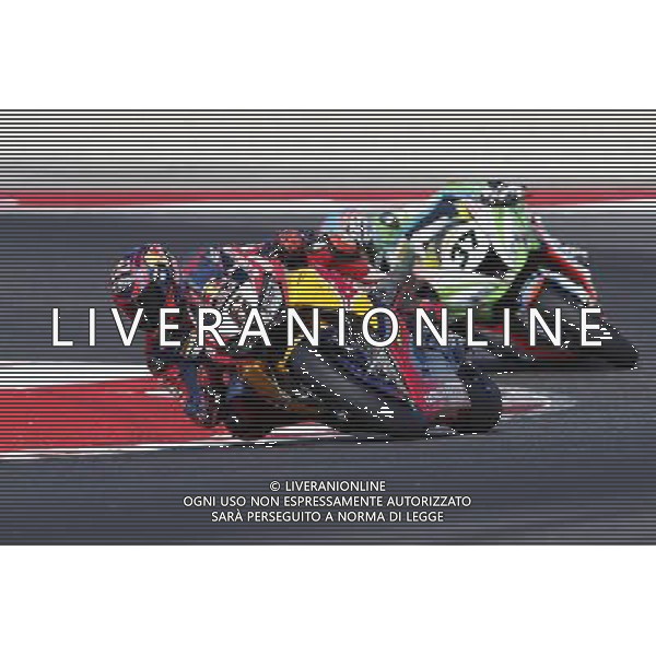 Misano - Campionato Mondiale Superbike 18/06/2017 nella foto: Stefan Bradl (Red Bull Honda) Â©Claudio Zamagni/Agenzia Aldo Liverani Stefan Bradl (Red Bull Honda)during Superbike World Championship Pirelli Riviera di Rimini Round at Misano World Circuit Marco Simoncelli June 18. 2017 in Misano Adriatico Photo credit by Claudio Zamagni/Aldo Liverani Photo Agency