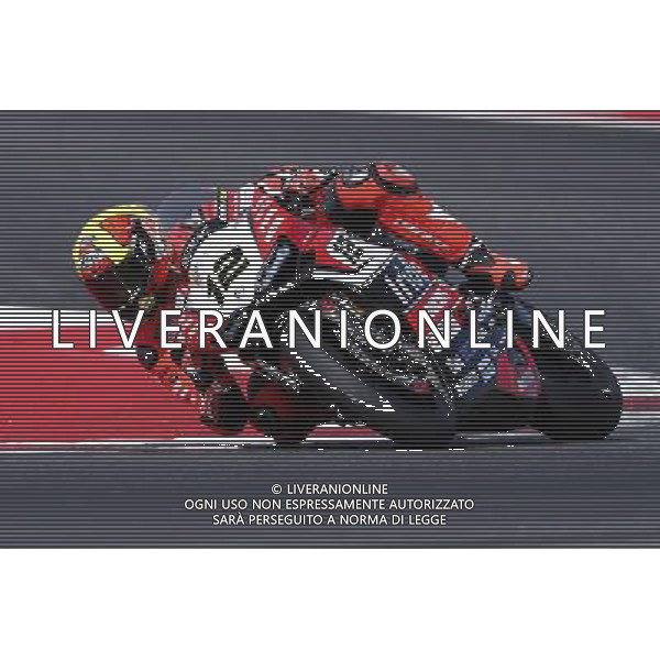 Misano - Campionato Mondiale Superbike 18/06/2017 nella foto: Xavi Fores (Barni Racing Team) Â©Claudio Zamagni/Agenzia Aldo Liverani Xavi Fores (Barni Racing Team) during Superbike World Championship Pirelli Riviera di Rimini Round at Misano World Circuit Marco Simoncelli June 18. 2017 in Misano Adriatico Photo credit by Claudio Zamagni/Aldo Liverani Photo Agency
