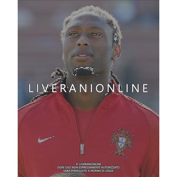 UEFA Campionato Europeo Under 21 Polonia 2017 Gruppo B Bydgoszcz (Polonia) - 17.06.2017 Portogallo-Serbia Nella Foto:Ruben Semedo /Ph.Vitez-Ag. Aldo Liverani