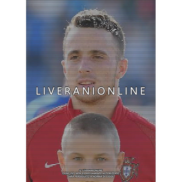 UEFA Campionato Europeo Under 21 Polonia 2017 Gruppo B Bydgoszcz (Polonia) - 17.06.2017 Portogallo-Serbia Nella Foto:Diogo Jota /Ph.Vitez-Ag. Aldo Liverani