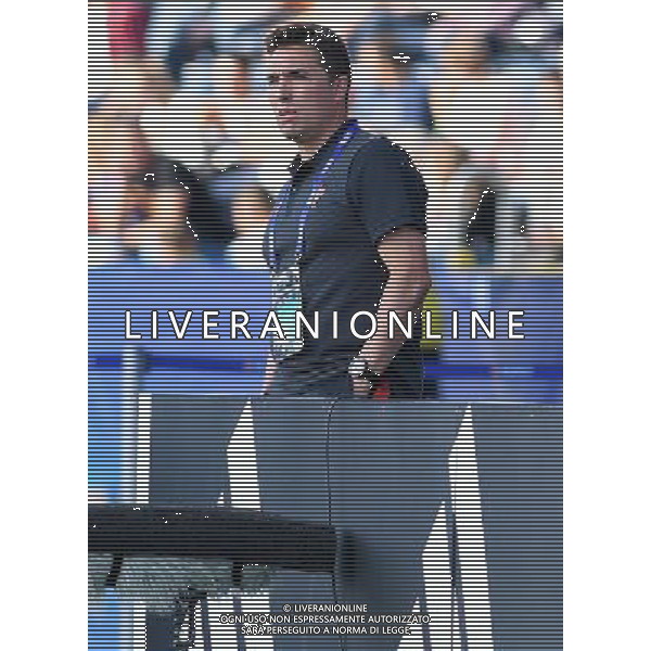 UEFA Campionato Europeo Under 21 Polonia 2017 Gruppo B Bydgoszcz (Polonia) - 17.06.2017 Portogallo-Serbia Nella Foto:Rui Jorge /Ph.Vitez-Ag. Aldo Liverani