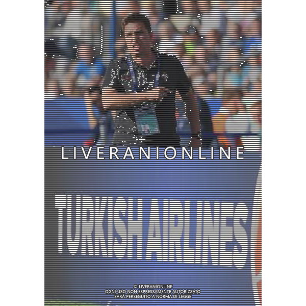 UEFA Campionato Europeo Under 21 Polonia 2017 Gruppo B Bydgoszcz (Polonia) - 17.06.2017 Portogallo-Serbia Nella Foto:Rui Jorge /Ph.Vitez-Ag. Aldo Liverani