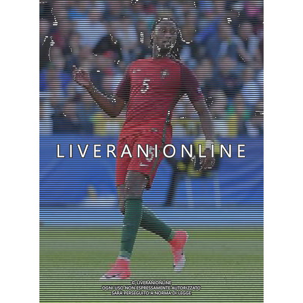 UEFA Campionato Europeo Under 21 Polonia 2017 Gruppo B Bydgoszcz (Polonia) - 17.06.2017 Portogallo-Serbia Nella Foto:Ruben Semedo /Ph.Vitez-Ag. Aldo Liverani