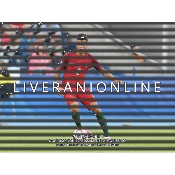 UEFA Campionato Europeo Under 21 Polonia 2017 Gruppo B Bydgoszcz (Polonia) - 17.06.2017 Portogallo-Serbia Nella Foto:Joao Concelo /Ph.Vitez-Ag. Aldo Liverani