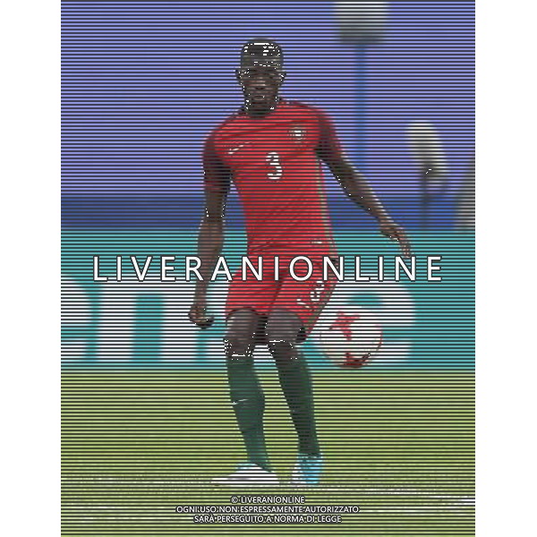 UEFA Campionato Europeo Under 21 Polonia 2017 Gruppo B Bydgoszcz (Polonia) - 17.06.2017 Portogallo-Serbia Nella Foto:Edgar Ieâ€™ /Ph.Vitez-Ag. Aldo Liverani