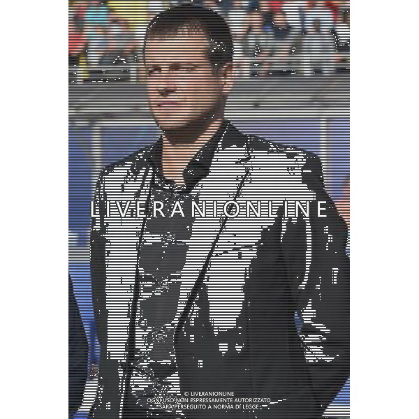 UEFA Campionato Europeo Under 21 Polonia 2017 Gruppo B Bydgoszcz (Polonia) - 17.06.2017 Portogallo-Serbia Nella Foto:Nenad Lalatovic /Ph.Vitez-Ag. Aldo Liverani