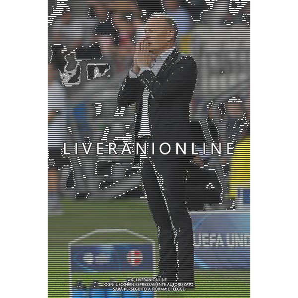 UEFA Campionato Europeo Under 21 Polonia 2017 Gruppo C Krakow (Polonia) - 18.06.2017 Danimarca-Italia Nella Foto: frederiksen /Ph.Vitez-Ag. Aldo Liverani