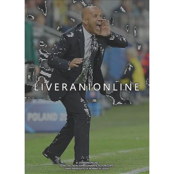 UEFA Campionato Europeo Under 21 Polonia 2017 Gruppo C Krakow (Polonia) - 18.06.2017 Danimarca-Italia Nella Foto: luigi di biagio /Ph.Vitez-Ag. Aldo Liverani