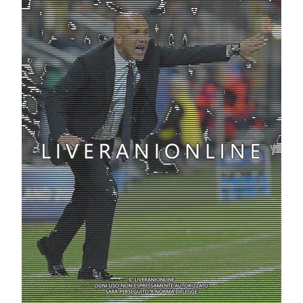 UEFA Campionato Europeo Under 21 Polonia 2017 Gruppo C Krakow (Polonia) - 18.06.2017 Danimarca-Italia Nella Foto: luigi di biagio /Ph.Vitez-Ag. Aldo Liverani