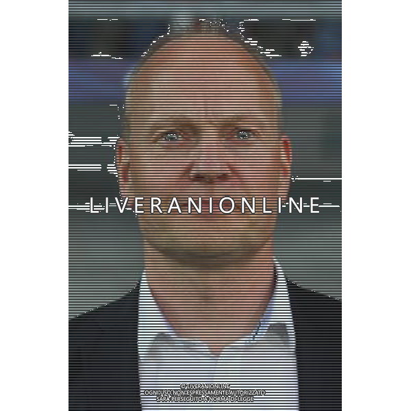 2017.06.18 Krakow , Polska Pilka nozna, Mistrzostwa Europy U-21 Dania - Wlochy N/z Niels Frederiksen Foto Krzysztof Porebski / PressFocus 2017.06.18 Krakow , Poland Football , UEFA UNDER 21 CHAMPIONSHIP POLAND 2017 Denmark - Italy Niels Frederiksen Credit: Krzysztof Porebski / PressFocus / NEWSPIX.PL --- Newspix.pl AG ALDO LIVERANI SAS *** Local Caption *** www.newspix.pl mail us: info@newspix.pl call us: 0048 022 23 22 222 --- Polish Picture Agency by Ringier Axel Springer Poland