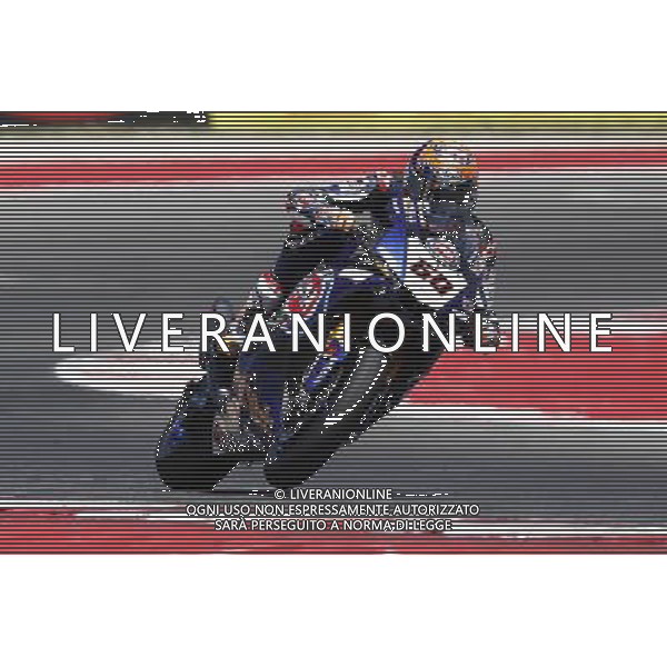 Misano - Gara 2 Campionato Mondiale Superbike 18/06/2017 nella foto: Michael Van Der Mark (Pata Yamaha Official) ©Claudio Zamagni/Agenzia Aldo Liverani Michael Van Der Mark (Pata Yamaha Official) during Race 2 Superbike World Championship Pirelli Riviera di Rimini Round at Misano World Circuit Marco Simoncelli June 18. 2017 in Misano Adriatico Photo credit by Claudio Zamagni/Aldo Liverani Photo Agency