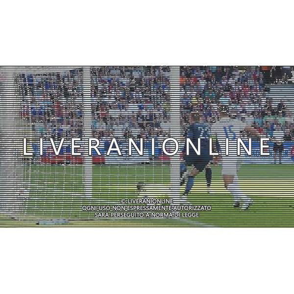 UEFA Campionato Europeo Under 21 Polonia 2017 Gruppo A Kielce (Polonia) - 19.06.2017 Slovacchia-Inghilterra Nella Foto:alfie mawson gol /Ph.Vitez-Ag. Aldo Liverani