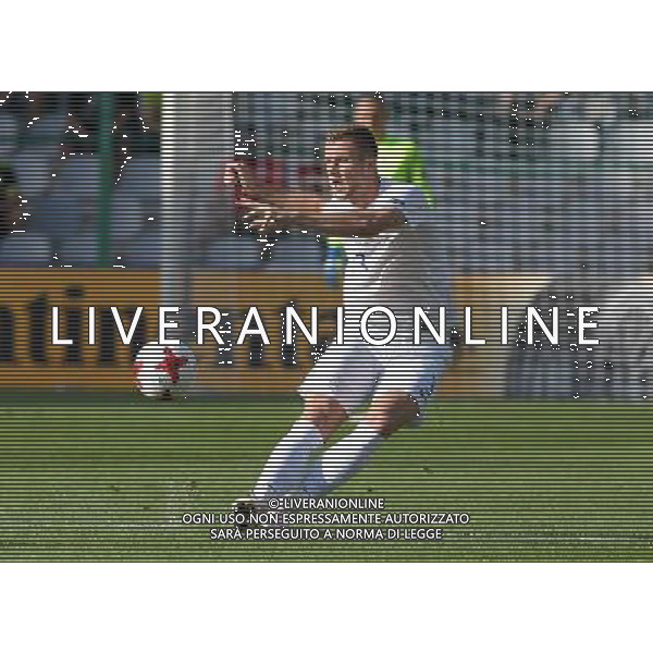 UEFA Campionato Europeo Under 21 Polonia 2017 Gruppo A Kielce (Polonia) - 19.06.2017 Slovacchia-Inghilterra Nella Foto:Milan Skriniar /Ph.Vitez-Ag. Aldo Liverani