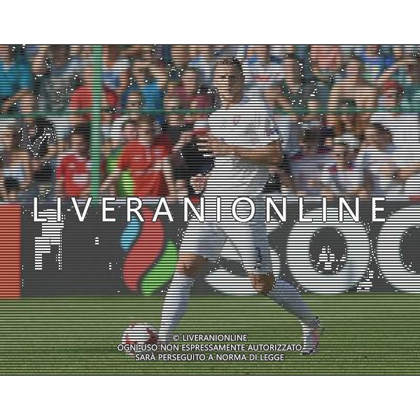 UEFA Campionato Europeo Under 21 Polonia 2017 Gruppo A Kielce (Polonia) - 19.06.2017 Slovacchia-Inghilterra Nella Foto:Milan Skriniar /Ph.Vitez-Ag. Aldo Liverani