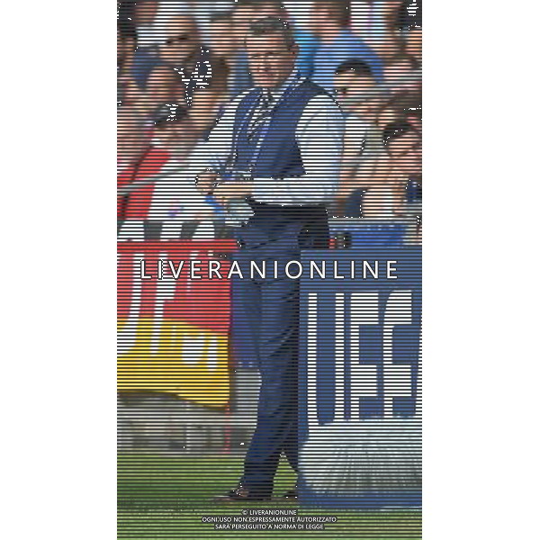 UEFA Campionato Europeo Under 21 Polonia 2017 Gruppo A Kielce (Polonia) - 19.06.2017 Slovacchia-Inghilterra Nella Foto:Adrian Boothroyd /Ph.Vitez-Ag. Aldo Liverani