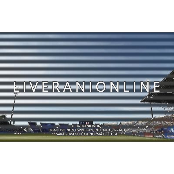 UEFA Campionato Europeo Under 21 Polonia 2017 Gruppo B Bydgoszcz (Polonia) - 20.06.2017 Serbia-Macedonia Nella Foto:Stadio /Ph.Vitez-Ag. Aldo Liverani