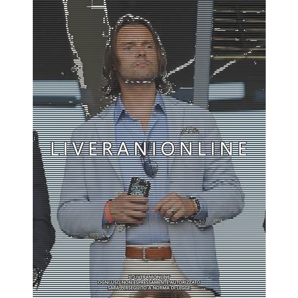 UEFA Campionato Europeo Under 21 Polonia 2017 Gruppo C Tychy (Polonia) - 21.06.2017 Repubblica Ceca-Italia Nella Foto: marek jankulovski /Ph.Vitez-Ag. Aldo Liverani