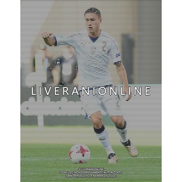 UEFA Campionato Europeo Under 21 Polonia 2017 Gruppo C Tychy (Polonia) - 21.06.2017 Repubblica Ceca-Italia Nella Foto: davide calabria /Ph.Vitez-Ag. Aldo Liverani