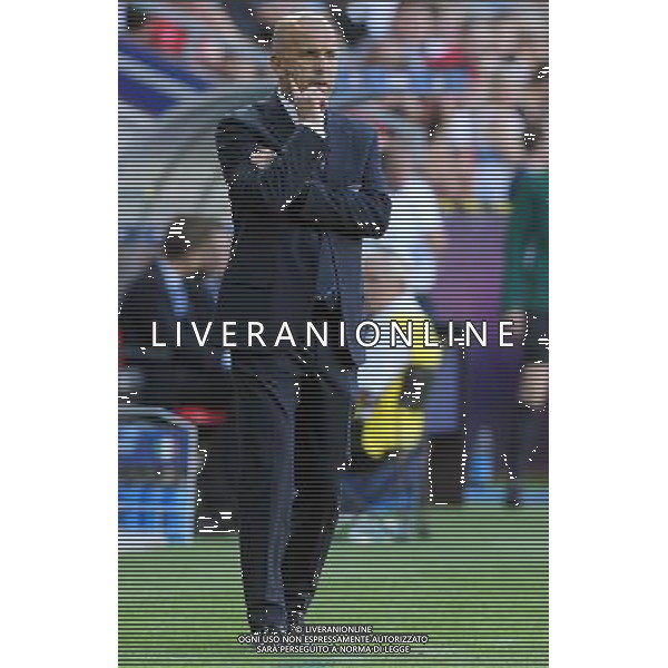 UEFA Campionato Europeo Under 21 Polonia 2017 Gruppo C Tychy (Polonia) - 21.06.2017 Repubblica Ceca-Italia Nella Foto:di biagio luigi /Ph.Vitez-Ag. Aldo Liverani