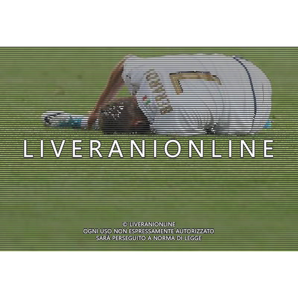 UEFA Campionato Europeo Under 21 Polonia 2017 Gruppo C Tychy (Polonia) - 21.06.2017 Repubblica Ceca-Italia Nella Foto:Domenico Berardi /Ph.Vitez-Ag. Aldo Liverani